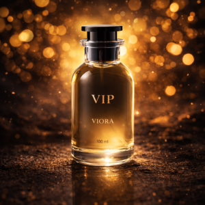 VIP Perfume by Viora – Luxury Nightlife Eau de Parfum 100ml