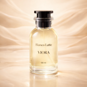 Bianco Latte Perfume by Viora – Luxury Eau de Parfum 100ml