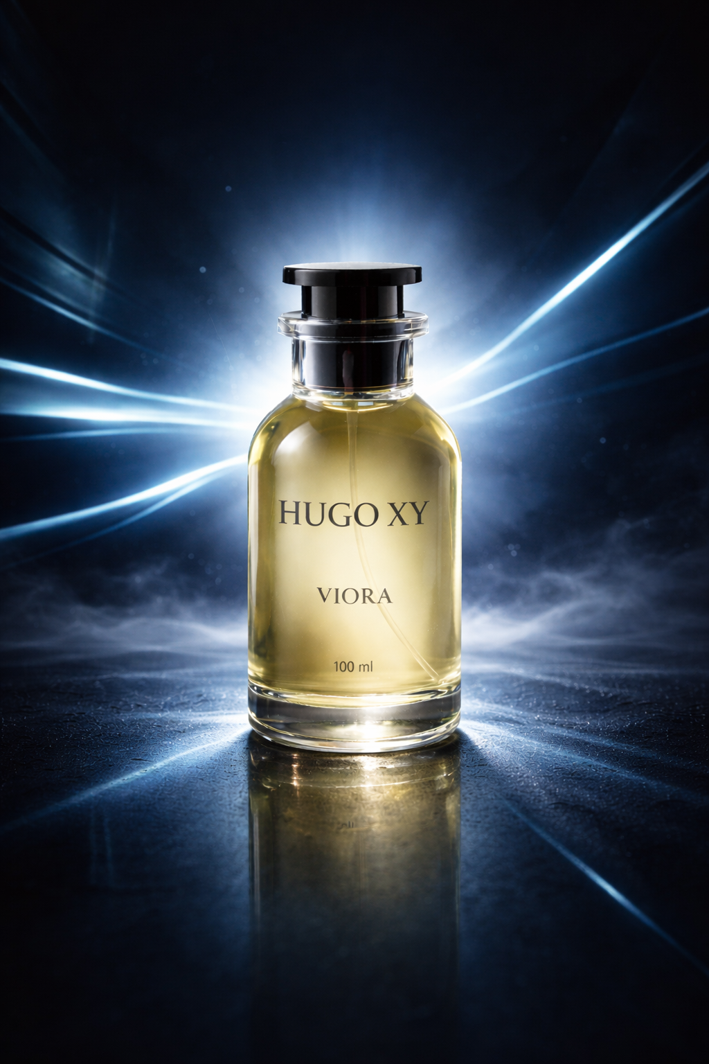 Hugo XY Perfume by Viora – Modern Fresh Eau de Parfum 100ml