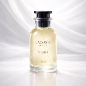 Lacoste White Perfume by Viora
