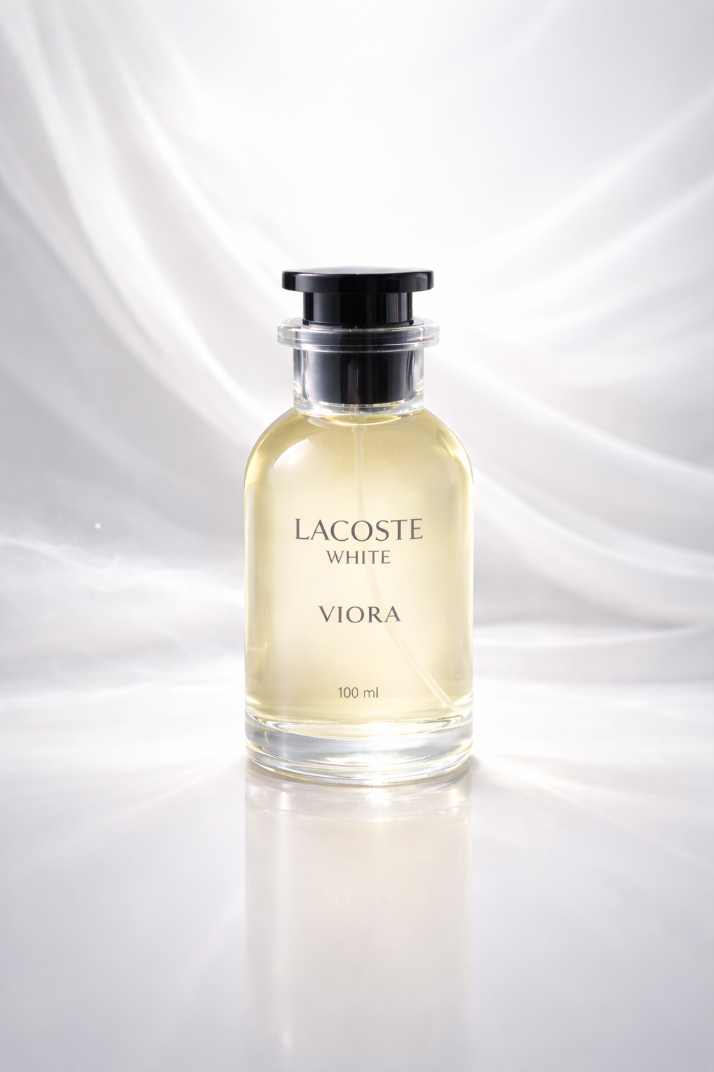Lacoste White Perfume by Viora