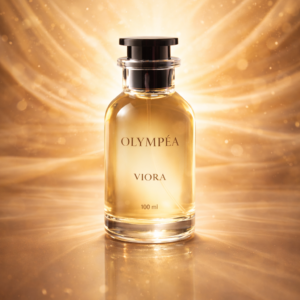 Olympea Perfume by Viora – Feminine Luxury Eau de Parfum 100ml